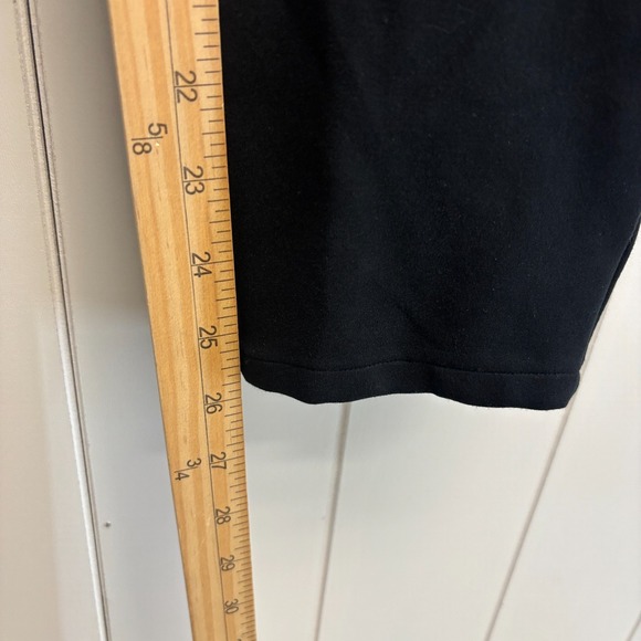 Spanx Womens Closet Staple Classic Slimming Knit Pants Size M Minimalist Comfy - Picture 6 of 9